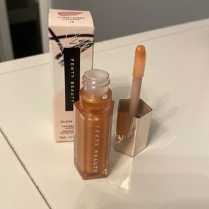 Fenty Beauty Champ Stamp Fantasy High Shine finish- Standard Size .03 oz